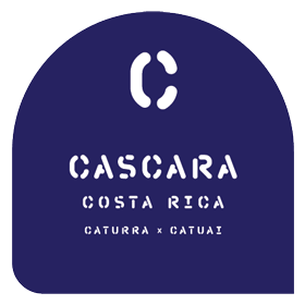 Cascara - Le Café Alain Ducasse
